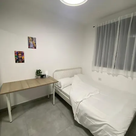 אמור Apartment Beersheba Exterior photo