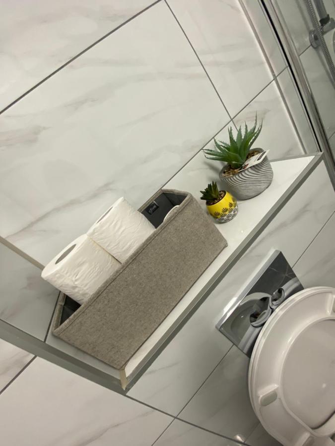 אמור Appartement Beersheba