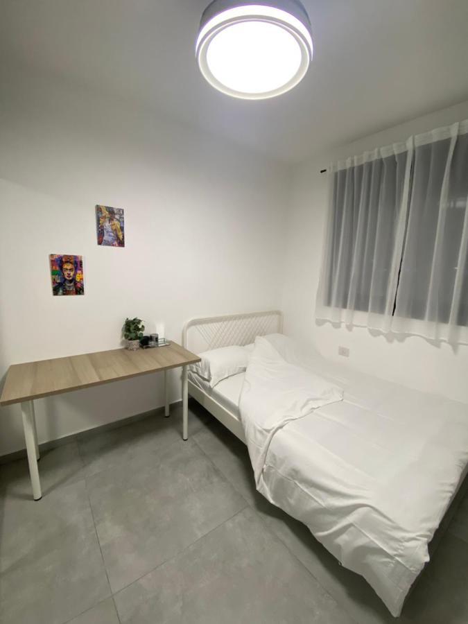 Appartement אמור